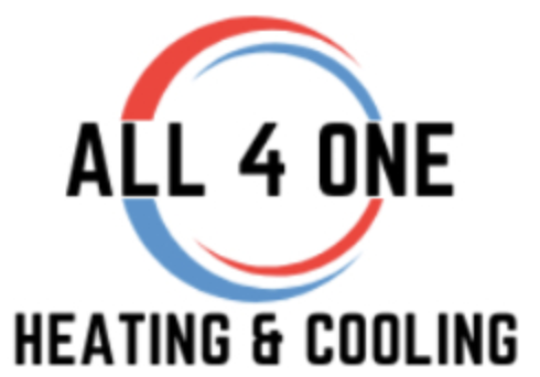 All 4 One Heating & Cooling