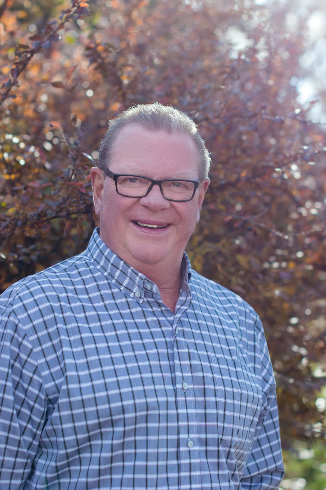 Terry T. — HVAC Owner